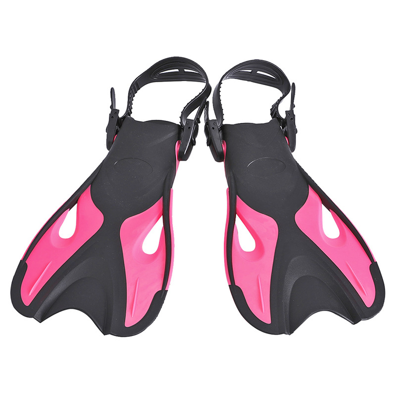 Dječje prilagodljive plivačke peraje – ACEVU, materijali: TPR/PP/PVC; prilagodba po narudžbi; isključivo za djecu