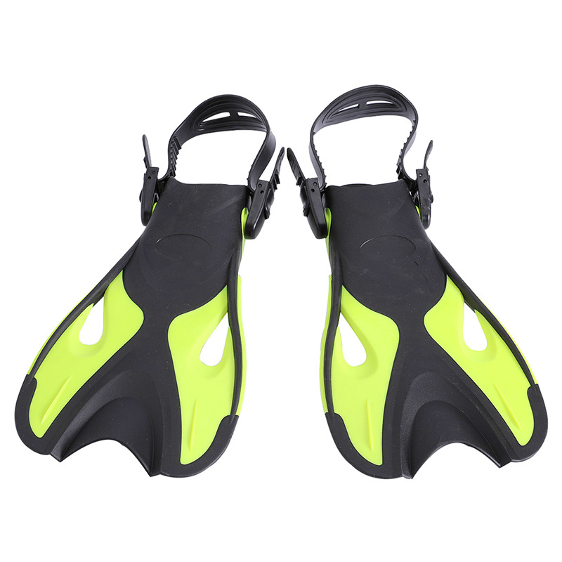 Dječje prilagodljive plivačke peraje – ACEVU, materijali: TPR/PP/PVC; prilagodba po narudžbi; isključivo za djecu