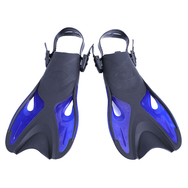 Dječje prilagodljive plivačke peraje – ACEVU, materijali: TPR/PP/PVC; prilagodba po narudžbi; isključivo za djecu