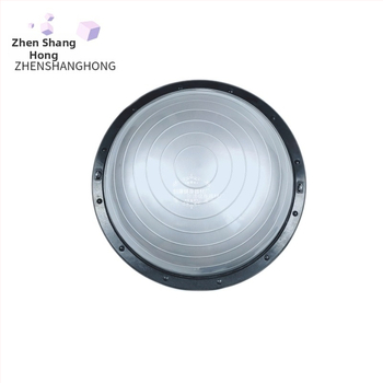 PVC joga bumba, 5,5 kg, piepūšama, veselības masāžai