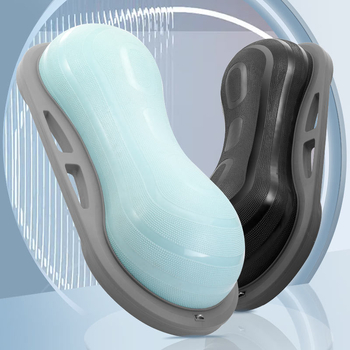 Joga bumba Tianqi, PVC, piepūšama, 8 kg, Zhejiang, Ķīna