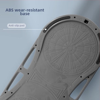 Joga bumba Tianqi, PVC, piepūšama, 8 kg, Zhejiang, Ķīna