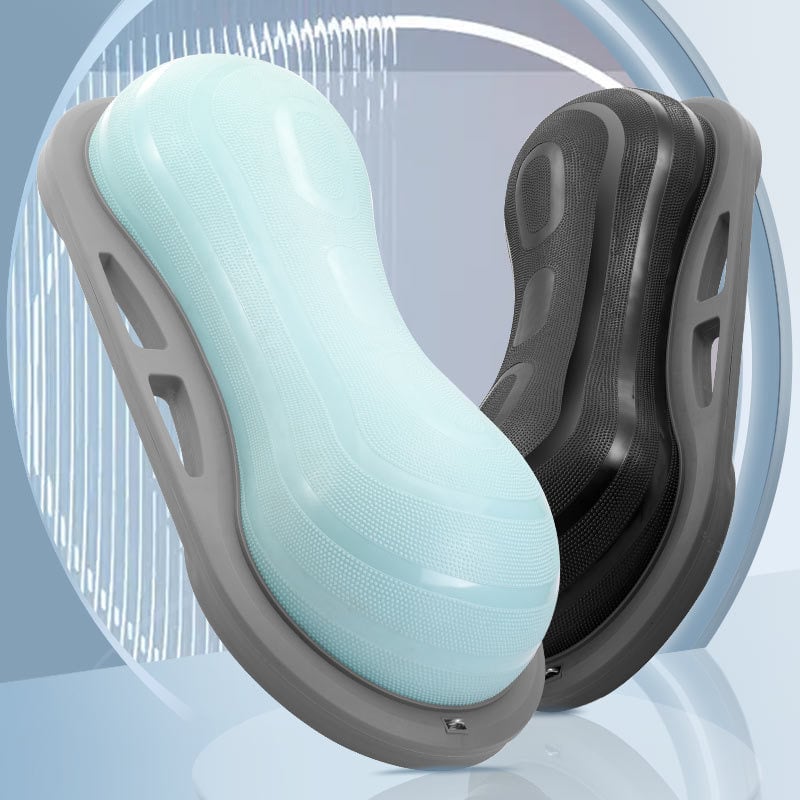 Joga bumba Tianqi, PVC, piepūšama, 8 kg, Zhejiang, Ķīna