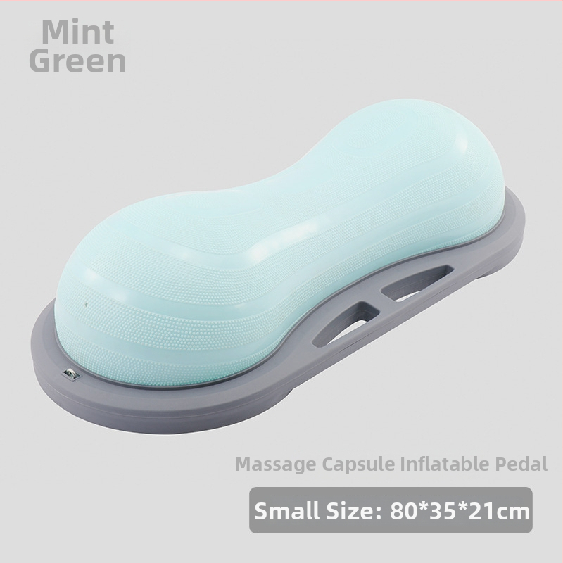 Joga bumba Tianqi, PVC, piepūšama, 8 kg, Zhejiang, Ķīna