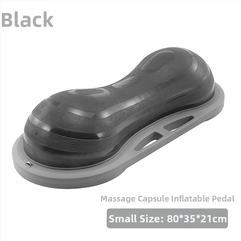 Joga bumba Tianqi, PVC, piepūšama, 8 kg, Zhejiang, Ķīna