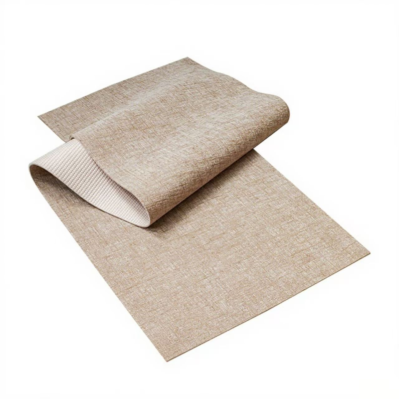 Joga prostirka Zhengmin, PVC, 5 mm, 1,5 kg, prilagodljiva