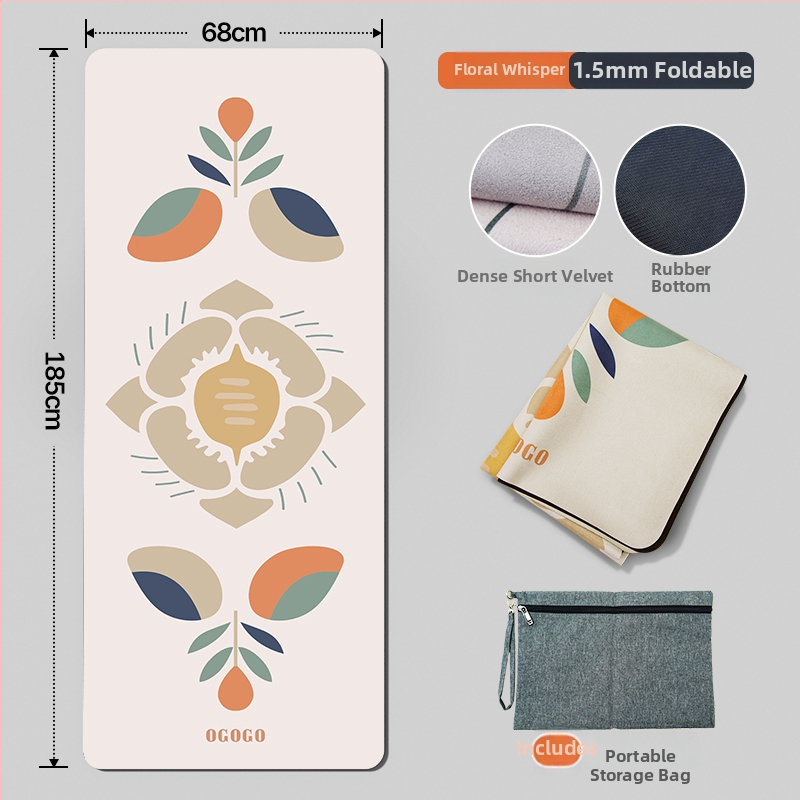 Joga kilimui katės tema - Medžiaga: šilko gėlė; Kilmė: Kita; Kategorija: Katė; Apdorojimas: Ne