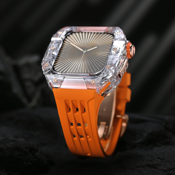 Προστατευτική Θήκη για Apple Watch S10 - Peng Hui, Πολυκαρβονικό, 159 g