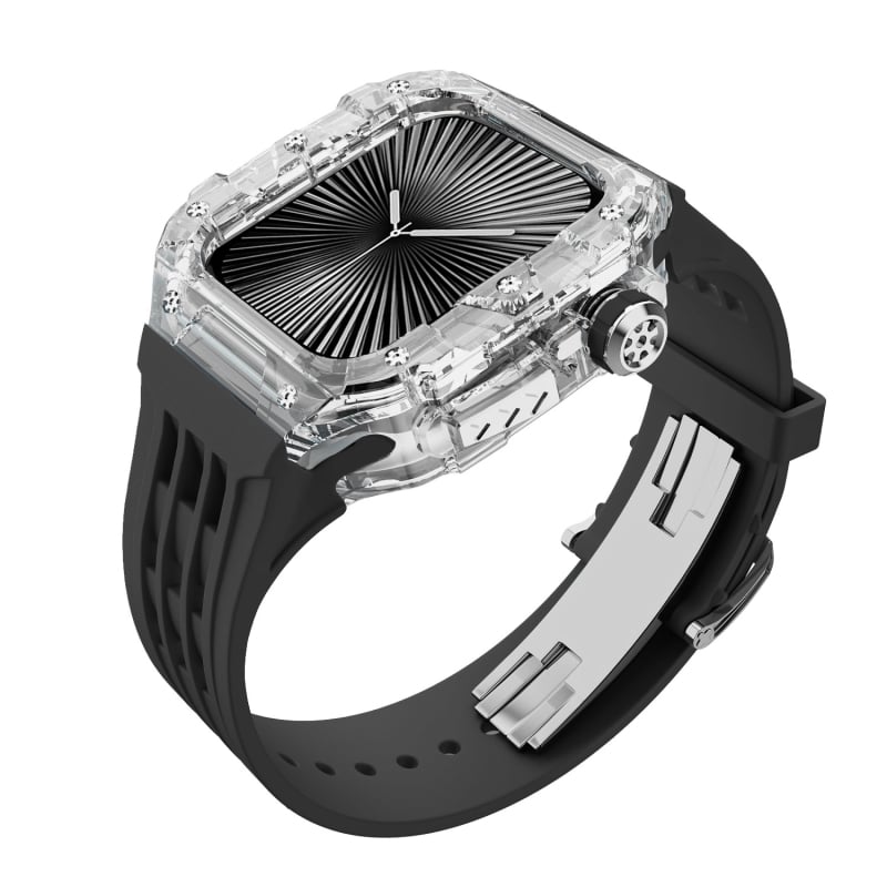 Προστατευτική Θήκη για Apple Watch S10 - Peng Hui, Πολυκαρβονικό, 159 g