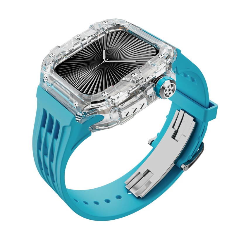 Προστατευτική Θήκη για Apple Watch S10 - Peng Hui, Πολυκαρβονικό, 159 g