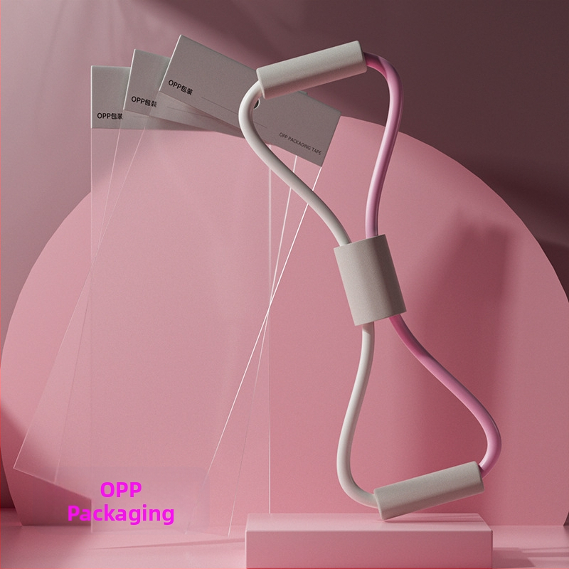 Kang Zhe Vilcējs – TPR materiāls, 8‑vārdu vilkšana, Atvērti pleci, Skaista mugura, Fitnesa aprīkojums