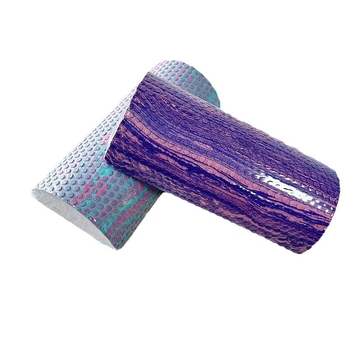 Changhong EVA putas pusapļveida jogas kolonnas līdzsvara nūja – Pilates un masāža