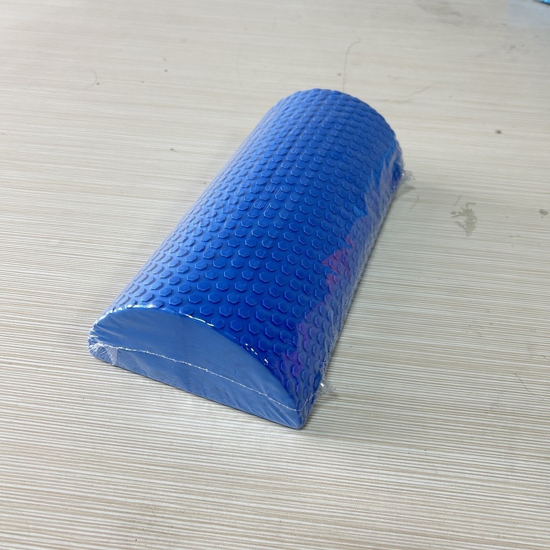 Changhong EVA putas pusapļveida jogas kolonnas līdzsvara nūja – Pilates un masāža