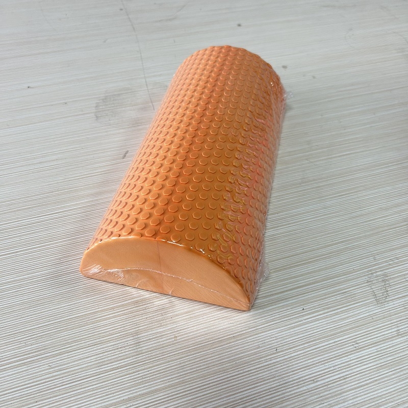 Changhong EVA putas pusapļveida jogas kolonnas līdzsvara nūja – Pilates un masāža