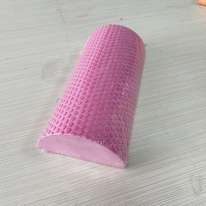 Changhong EVA putas pusapļveida jogas kolonnas līdzsvara nūja – Pilates un masāža