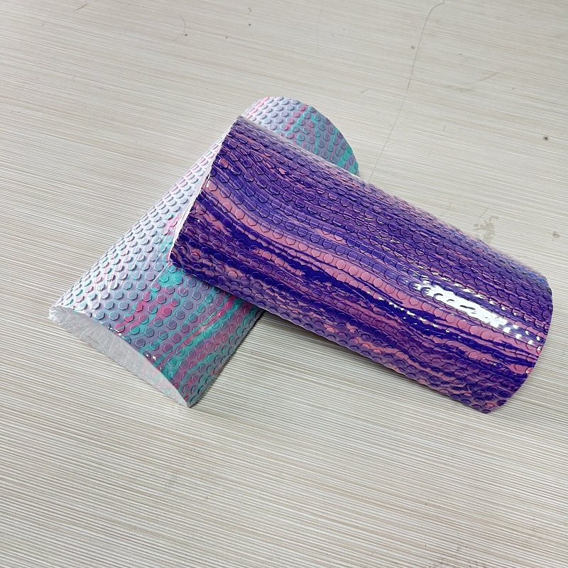 Changhong EVA putas pusapļveida jogas kolonnas līdzsvara nūja – Pilates un masāža