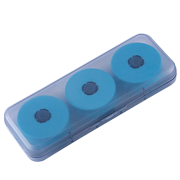 Huansheng пластмасова кутия за главна риболовна линия - аксесоар за шпула