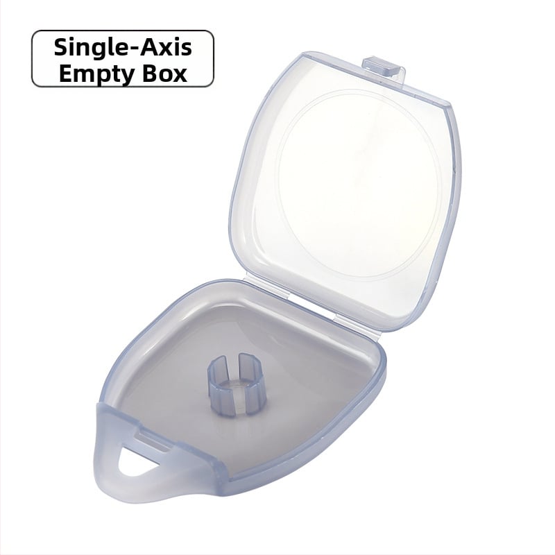 Huansheng пластмасова кутия за главна риболовна линия - аксесоар за шпула