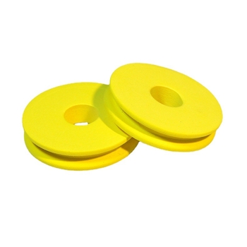 Риболовен комплект за навиване на витки - 70 висока твърдост на телта, EVA материал, пянен главен вал