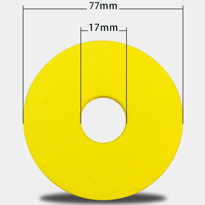Риболовен комплект за навиване на витки - 70 висока твърдост на телта, EVA материал, пянен главен вал