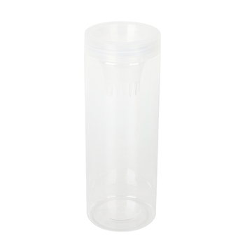 Детска риболовна бутилка за открито, пластмасова, Pro-built, PET