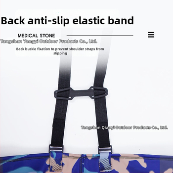 Ūdensizturīgs universālais kombinezonas komplekts ar biksēm un ūdens kurpēm makšķerēšanai un āra aktivitātēm (Materiāls: PVC audums; Raksts: Vienkrāsains; Sezonas: Visas sezonas; Dzimums: Universāls)