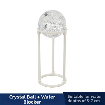 Viengubė ultragarso atomizavimo galvutė – vandens sulaikymas, kraštovaizdžio formavimas, buoy – Middle Pi PP-566