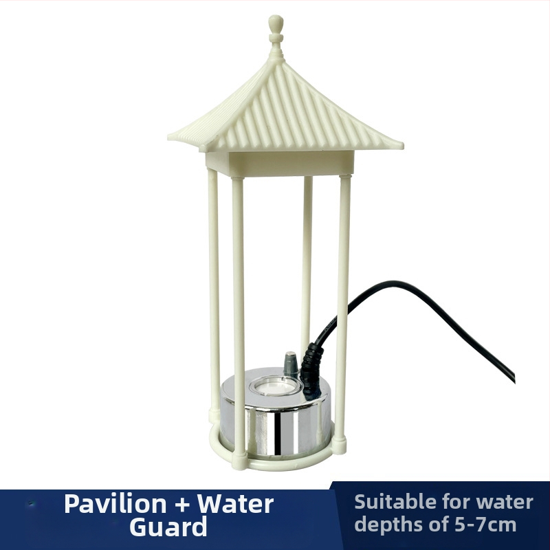 Viengubė ultragarso atomizavimo galvutė – vandens sulaikymas, kraštovaizdžio formavimas, buoy – Middle Pi PP-566