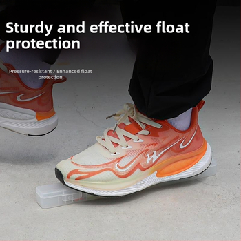 Риболовна кутия за поплавъци – удебелена, светеща, удароустойчива и натискоустойчива (Марка Camper; Материал: Пластмаса)