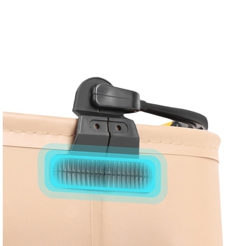 Сгъваема многофункционална преносима кофа за живи риби за риболов на открито (тегло 0,3 кг)