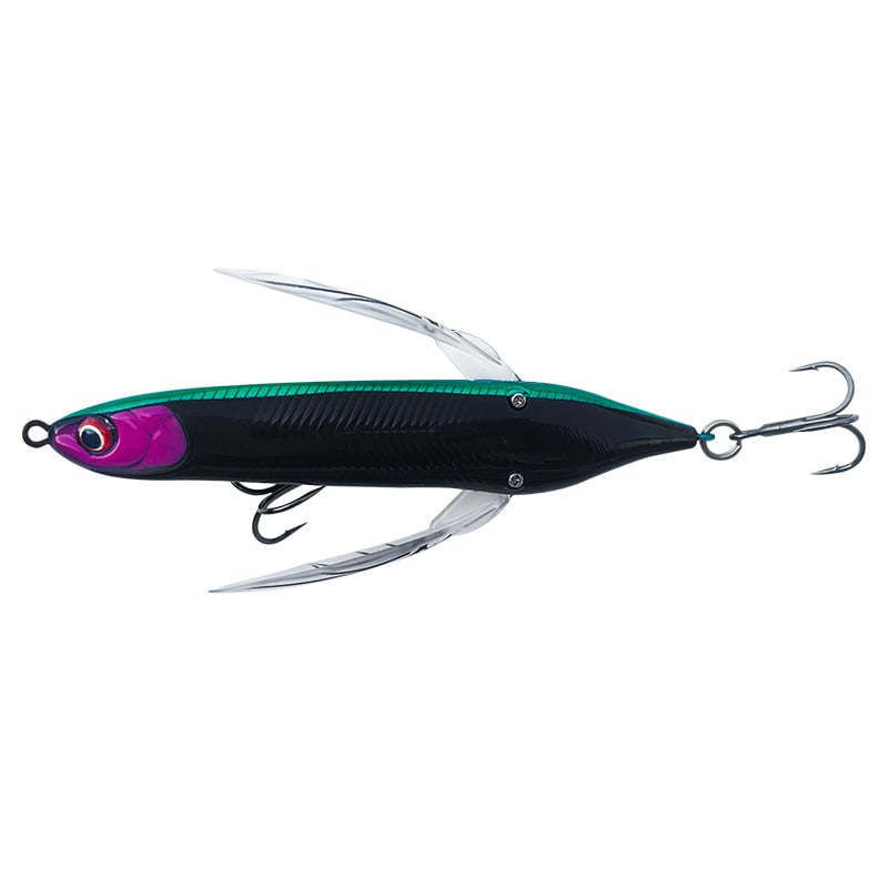 Изкуствена риболовна примамка, 6.5 g, Quick Fishing Gear — Mino vib твърда/мека примамка