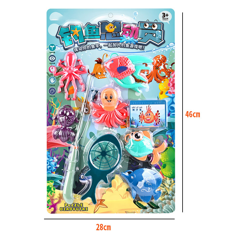 Szimulációs orvosjáték – (műanyag; blisztercsomagolás; interaktív játék; 4–6 éveseknek)