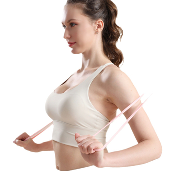 Silikona fitnesa elastīgā lente sievietēm — joga pretestība, spēka treniņš, vilkšanas atbalsts, mājas lietošanai. Zīmols: Wosweir