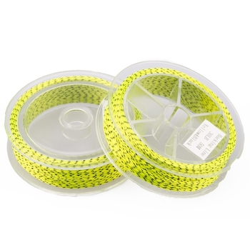 Главна линия за риболов за fly fishing | Toply полиестер | Тест 20–30 lb | Опаковка 100 бр | Произход Weihai