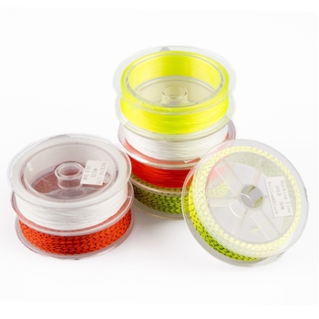 Главна линия за риболов за fly fishing | Toply полиестер | Тест 20–30 lb | Опаковка 100 бр | Произход Weihai