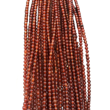 Perle de cristal pentru bijuterii DIY – lustruite, brand Qiyue Gem, origine Jinhua