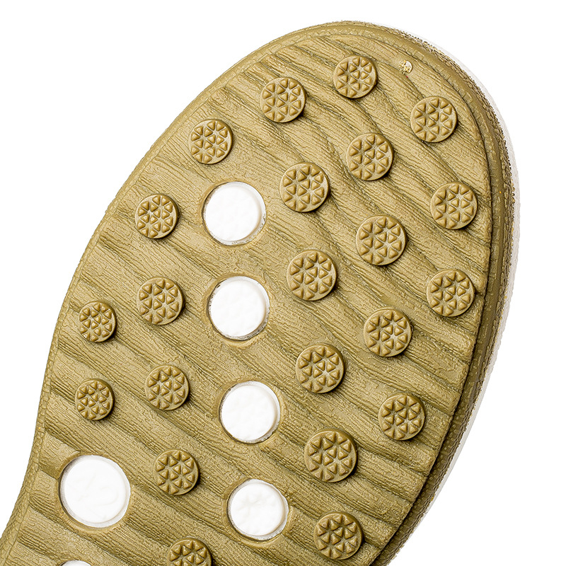 Vīriešu zemie lietus zābaki, silta pūkaina odere, anti-slip zole, EVA ieliktnis, plastmasas augšdaļa, četras sezonas