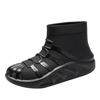 PVC ūdensnecaurlaidīgas lietus zābaki, vidēja augstuma, pretnoplīsināšanas zole, silta odere, EVA iekšējā zole