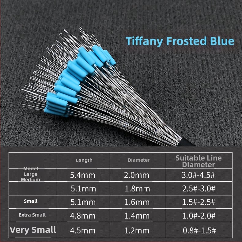 Силиконови заключващи spacer мънини, 010-линия комплект на едро, матово покритие, премиум клас, материал: копринено цвете, произход: друг