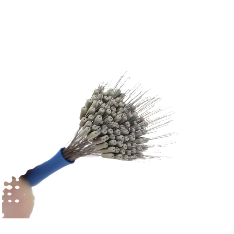 Силиконова космическа мъниста, пакет 100 броя