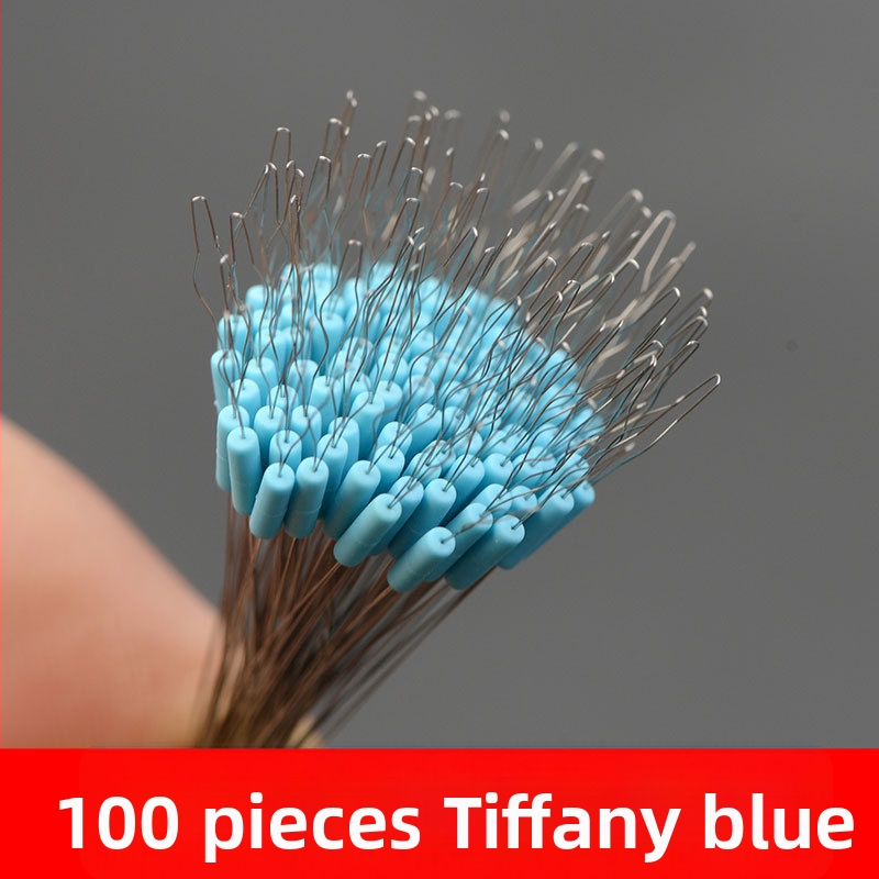 Силиконова космическа мъниста, пакет 100 броя