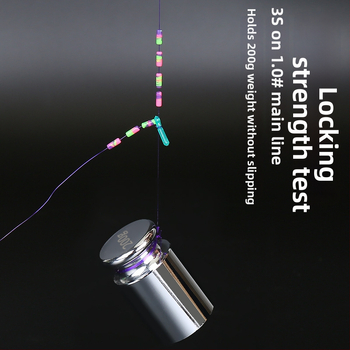 Antelope silikona spacer pērles — vairumtirdzniecība, termināla stiprinājums, pret savērpšanos