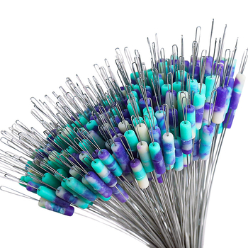 Antelope silikona spacer pērles — vairumtirdzniecība, termināla stiprinājums, pret savērpšanos