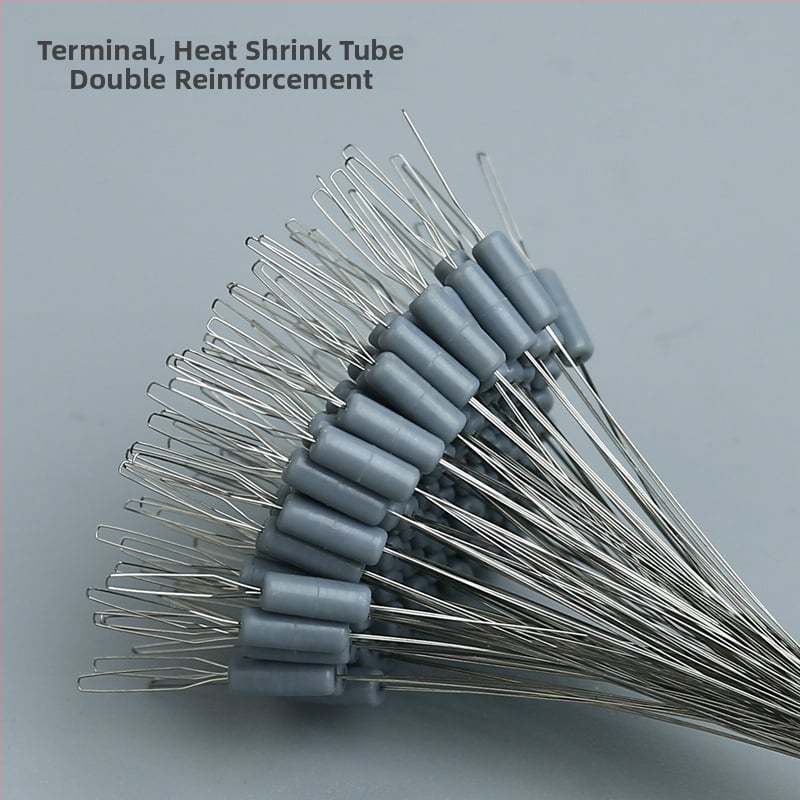 Antelope silikona spacer pērles — vairumtirdzniecība, termināla stiprinājums, pret savērpšanos