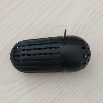 Комплект за риболовни принадлежности: кутия за примамки, въже, игла за поправка на мрежи, ремонтна нишка и стоманена тежест