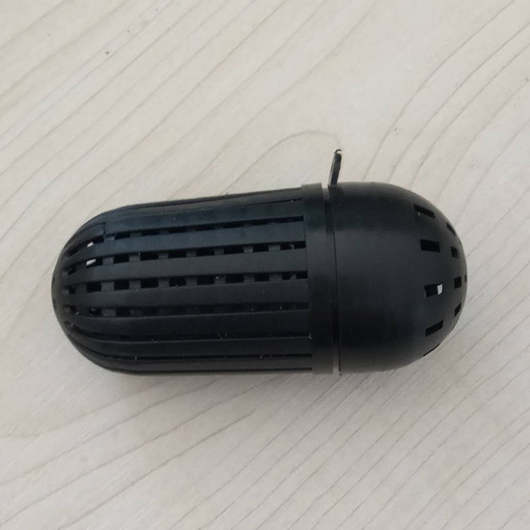 Комплект за риболовни принадлежности: кутия за примамки, въже, игла за поправка на мрежи, ремонтна нишка и стоманена тежест