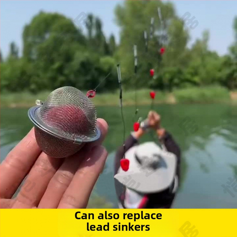 Air Force Star Začiatočnícky rybársky set s jemným sieťovým kŕmením a súpravou háčikov (SKU Pfujvz3nAMP+RAarJgjBw8e9c3s; Exports cez hranice: Áno; Hlavný trh: Juhovýchodná Ázia)