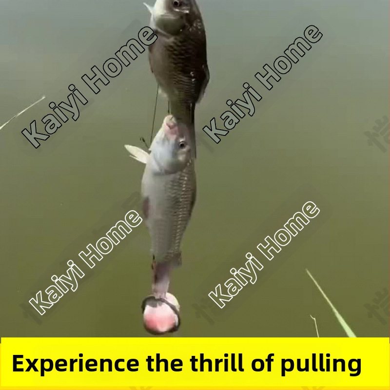 Air Force Star Začiatočnícky rybársky set s jemným sieťovým kŕmením a súpravou háčikov (SKU Pfujvz3nAMP+RAarJgjBw8e9c3s; Exports cez hranice: Áno; Hlavný trh: Juhovýchodná Ázia)