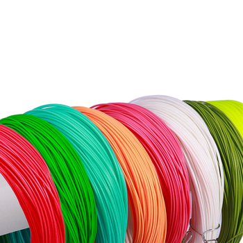 Linie principală de pescuit — material PE; Rezistență: Puternică; Cantitate în cutie: 1; Brand: Button up