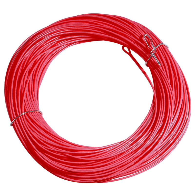 Linie principală de pescuit — material PE; Rezistență: Puternică; Cantitate în cutie: 1; Brand: Button up